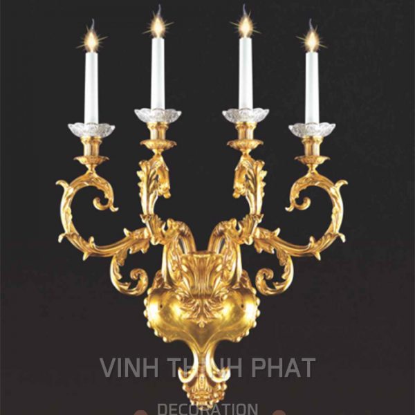 Đèn tường 035 - vinhthinhphatdecor.com