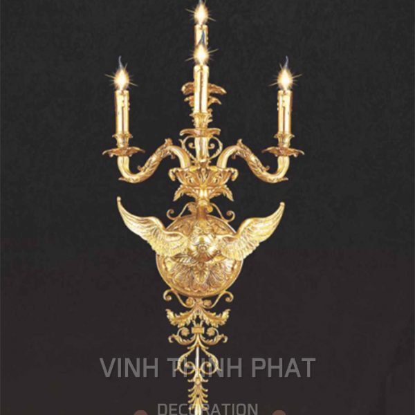 Đèn tường 036 - vinhthinhphatdecor.com