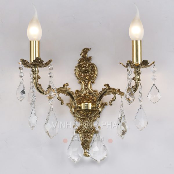 Đèn tường 039 - vinhthinhphatdecor.com