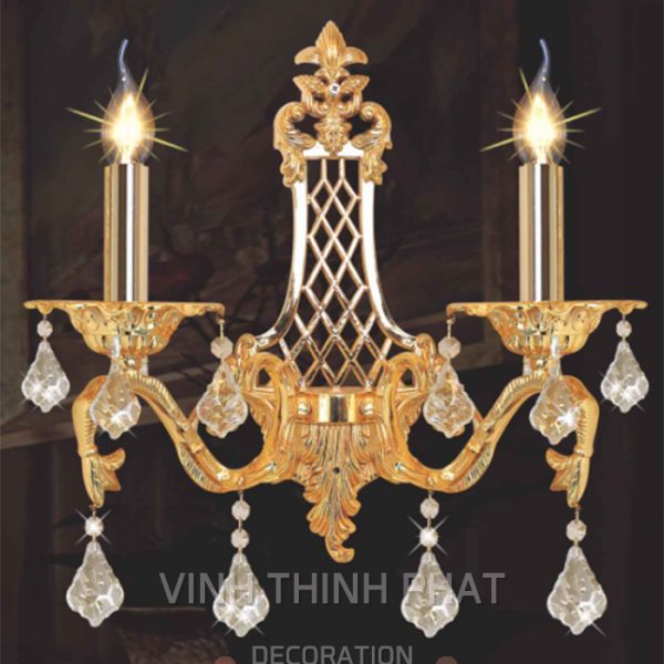 Đèn tường 040 - vinhthinhphatdecor.com