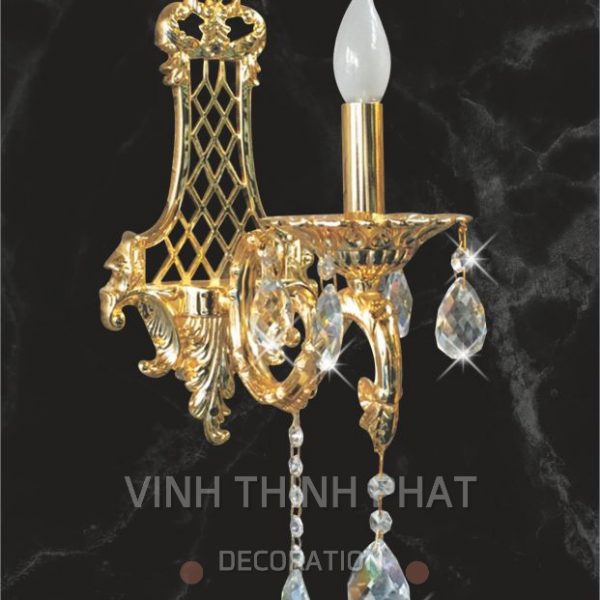 Đèn tường 042 - vinhthinhphatdecor.com