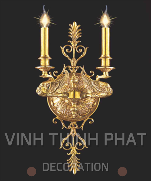 Đèn tường 043 - vinhthinhphatdecor.com