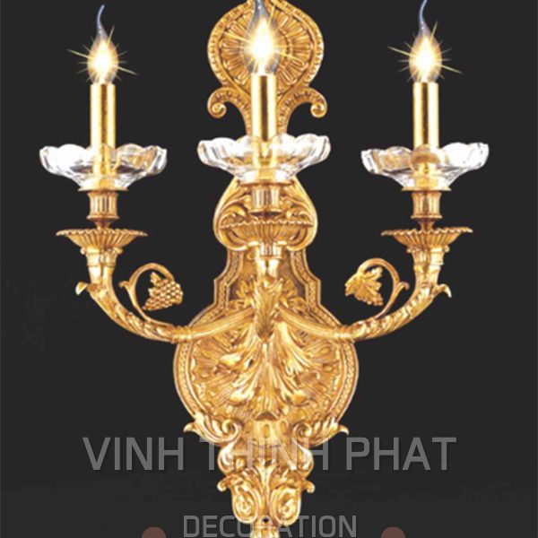Đèn tường 046 - vinhthinhphatdecor.com