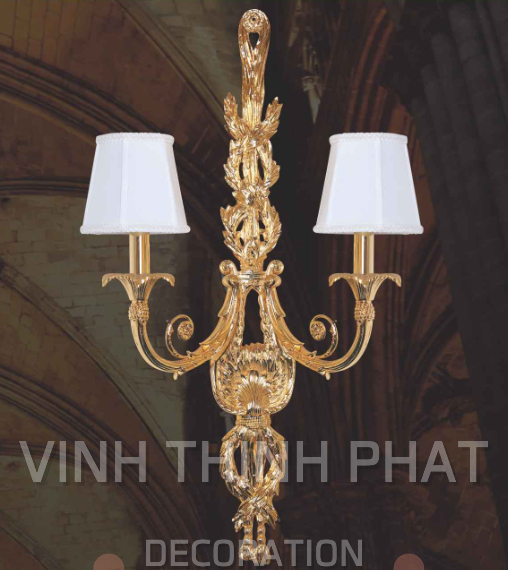 Đèn tường 048 - vinhthinhphatdecor.com
