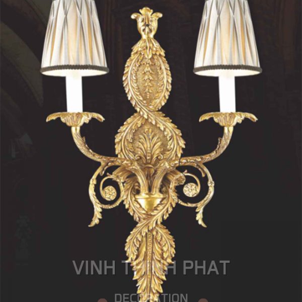 Đèn tường 051 - vinhthinhphatdecor.com