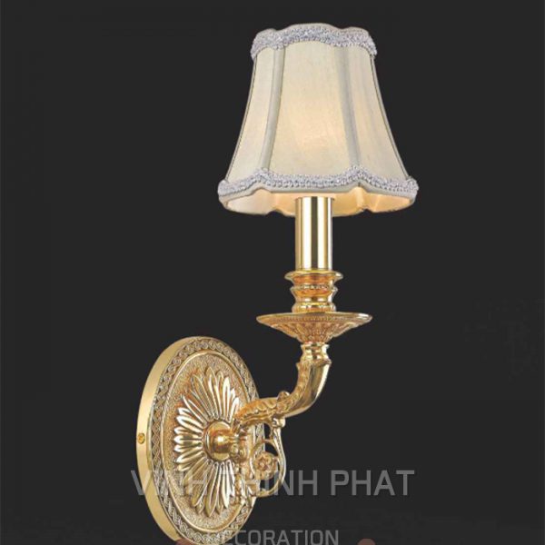 Đèn tường 054 - vinhthinhphatdecor.com