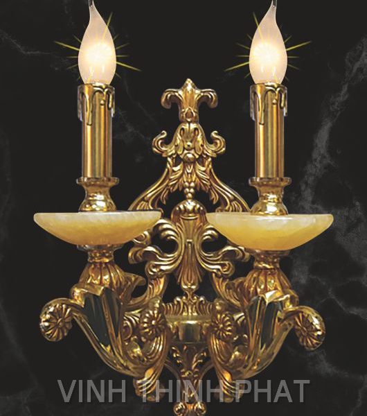 Đèn tường 056 - vinhthinhphatdecor.com