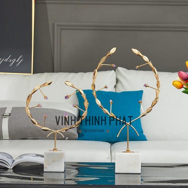 Vòng nguyệt quế - vinhthinhphatdecor.com