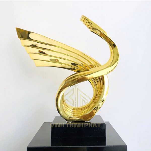 Tượng decor để bàn - vinhthinhphatdecor.com